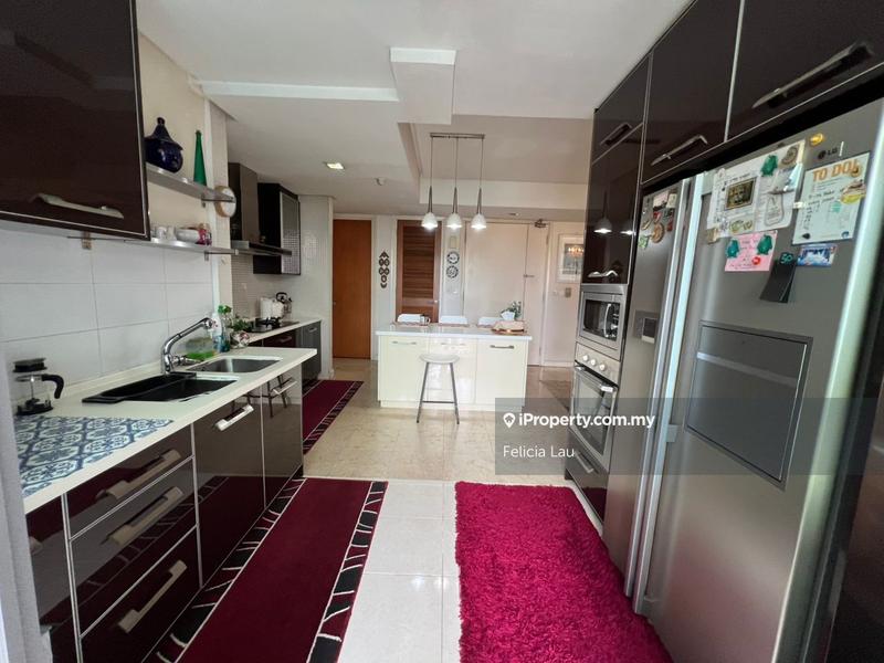 For Sale - The Capsquare Residences