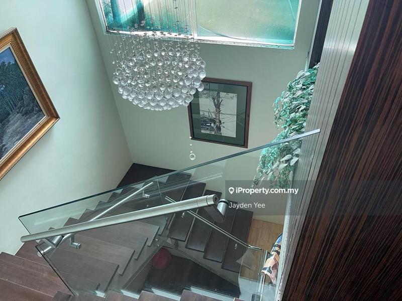 3-storey Terraced House for Sale in Taman Esplanad, Bukit Jalil by Jayden Yee - iProperty.com.my