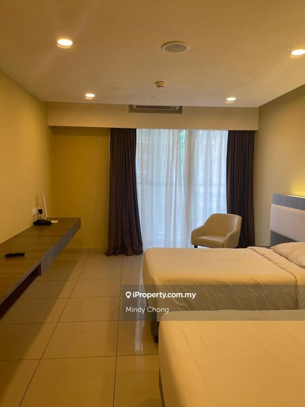 Kediaman Servis untuk Dijual di Grand Ion Delemen oleh Mindy Chong - iProperty.com.my