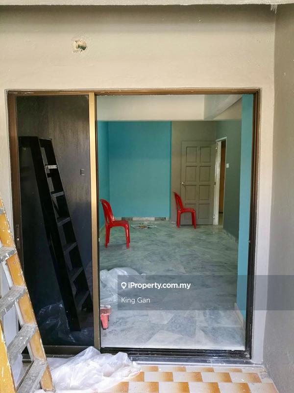 Rumah Berangkai 2 Tingkat untuk Dijual di Batu 11, Cheras oleh King Gan - iProperty.com.my