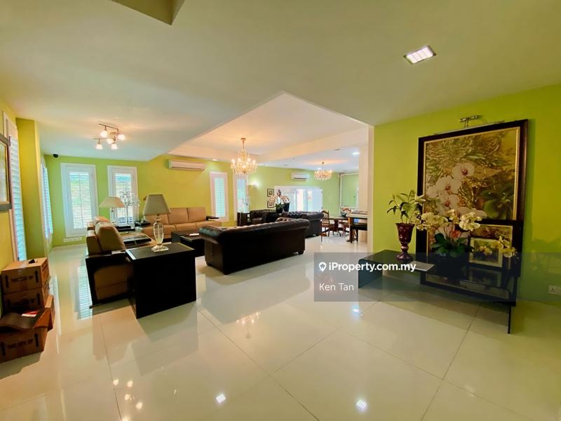 Rumah Berkembar untuk Dijual di Tropicana Golf Country Resort Petaling Jaya, Petaling Jaya oleh Ken Tan - iProperty.com.my