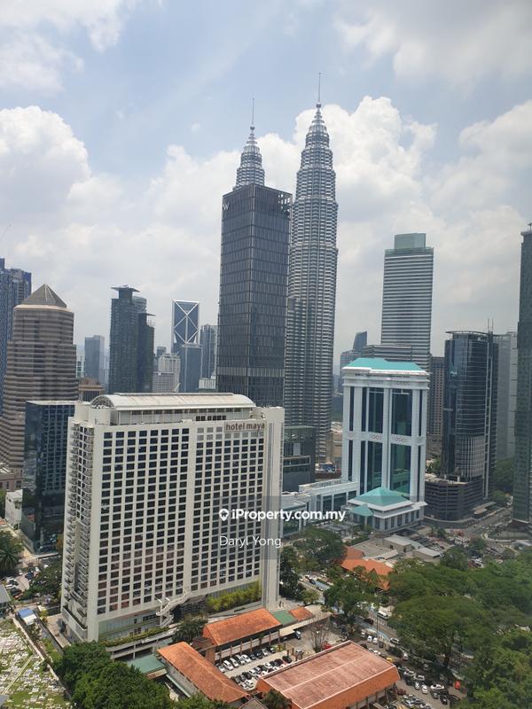 Service Residence for Sale in Crest Residence by Daryl Yong - iProperty.com.my