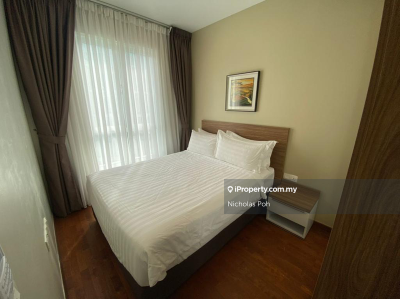 Condominium for Rent in The Haven by Nicholas Poh - iProperty.com.my