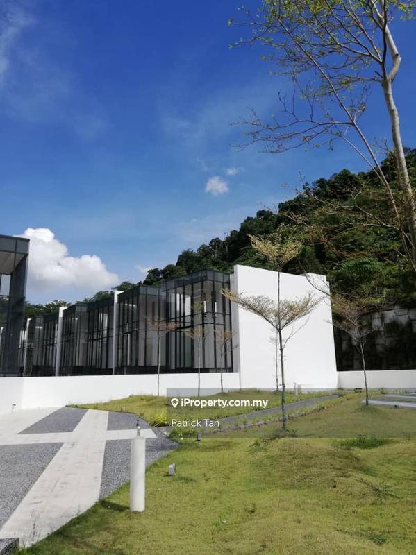 4-storey Terraced House for Rent in Empire Residence, Damansara Perdana by Patrick Tan - iProperty.com.my