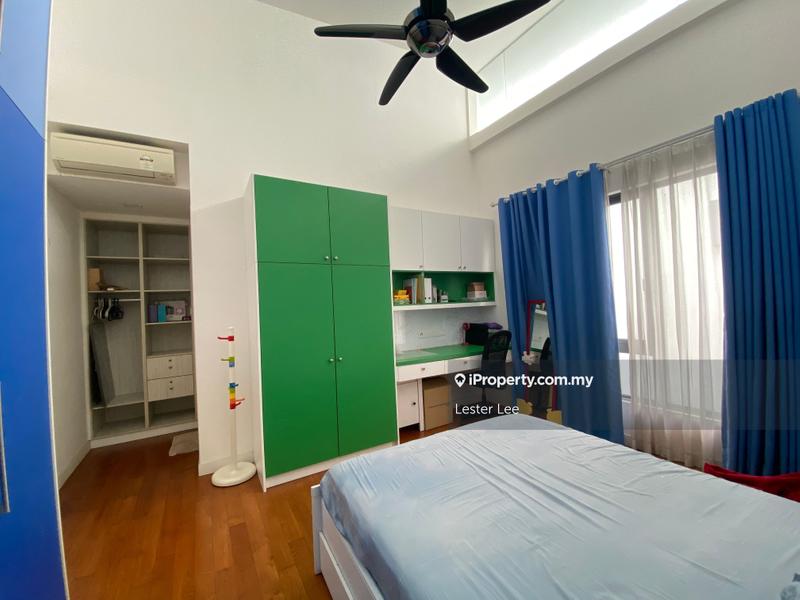 Bungalow House for Sale in Petaling Jaya, Selangor by Lester Lee - iProperty.com.my