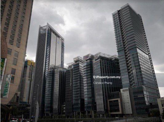 Office for Rent in Kl Eco City, KL Eco City by Candice Phang - iProperty.com.my