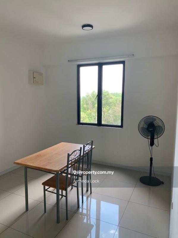 Kondominium untuk Dijual di Paragon 3 oleh Amanda Lock - iProperty.com.my