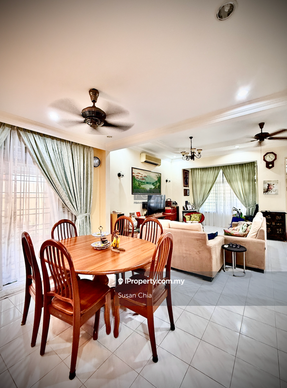 Semi-Detached House for Sale in Sungai Emas, Batu Feringghi by Susan Chia - iProperty.com.my