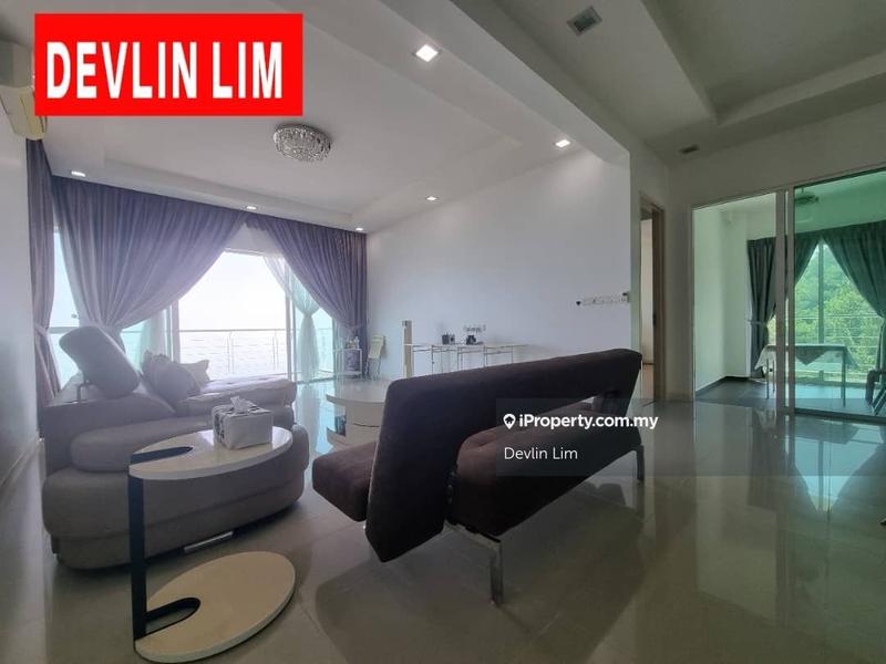 Condominium for Sale in Bayu Ferringhi Condominiums by Devlin Lim - iProperty.com.my