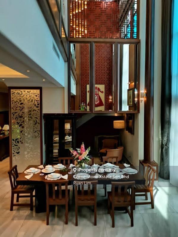 Condominium for Sale in Hillcrest Heights by Ryan Lim - iProperty.com.my