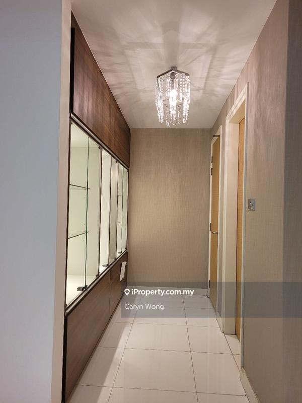 Kondominium untuk Dijual di U-Thant Residence oleh Caryn Wong - iProperty.com.my