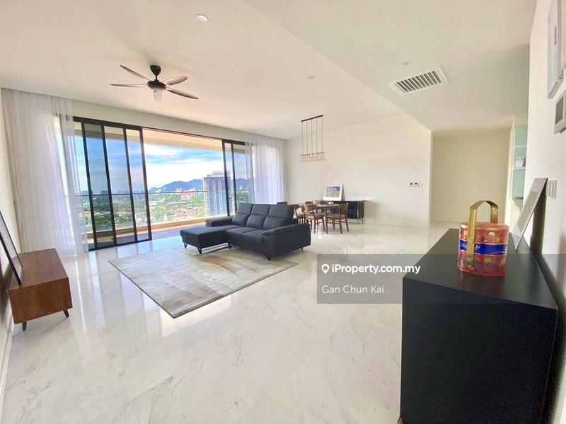 For Rent - Setia V Residences