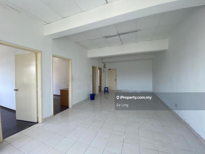 Office for Rent in Taman Puchong Indah, Puchong by Ee Ling - iProperty.com.my