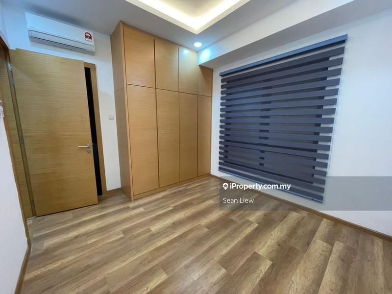 3.5-storey Terraced House for Sale in Damansara Perdana, Selangor by Sean Liew - iProperty.com.my