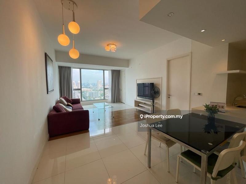 Service Residence for Sale in Gateway Kiaramas Residences by Joshua Lee - iProperty.com.my