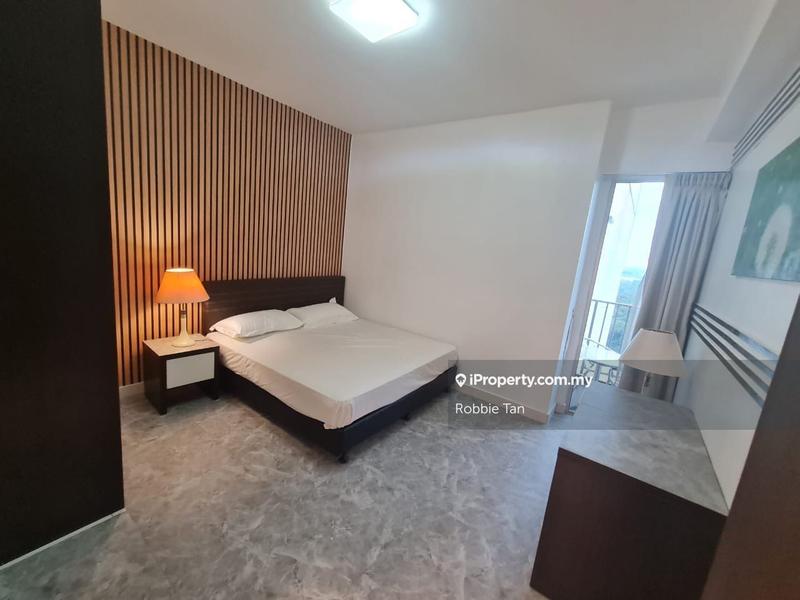 Pangsapuri untuk Disewa di Bayu Marina oleh Robbie Tan - iProperty.com.my