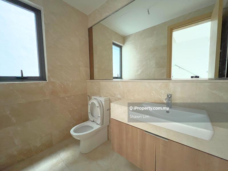 Residensi Servis untuk Dijual di Megah Rise oleh Shawn Lim - iProperty.com.my
