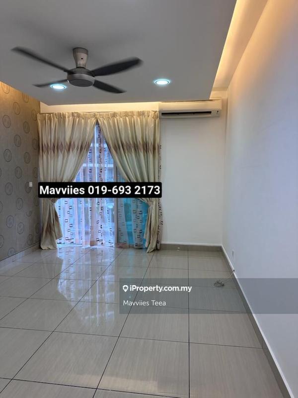 For Sale - Hijauan Saujana