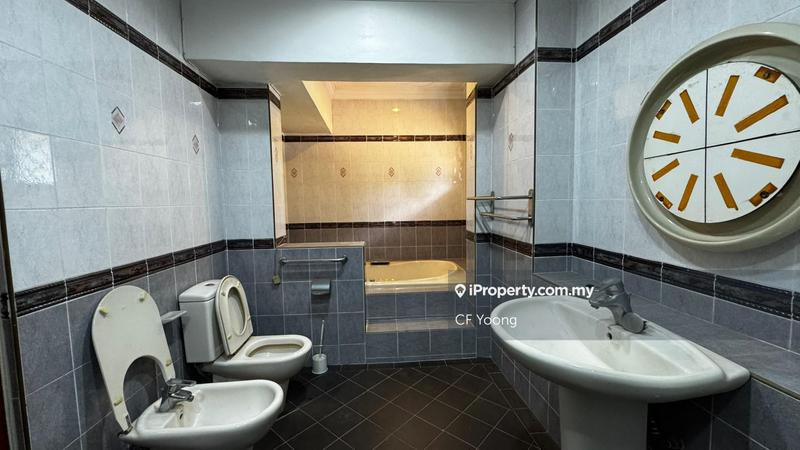 Bungalow House for Sale in Bukit Bandaraya, Bangsar by CF Yoong - iProperty.com.my