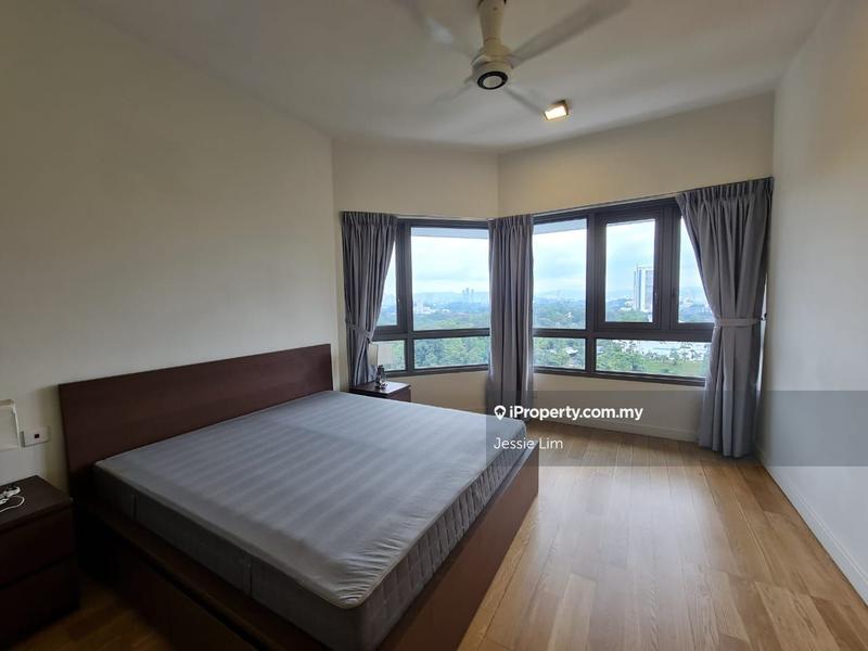 For Rent - The Sentral Residences