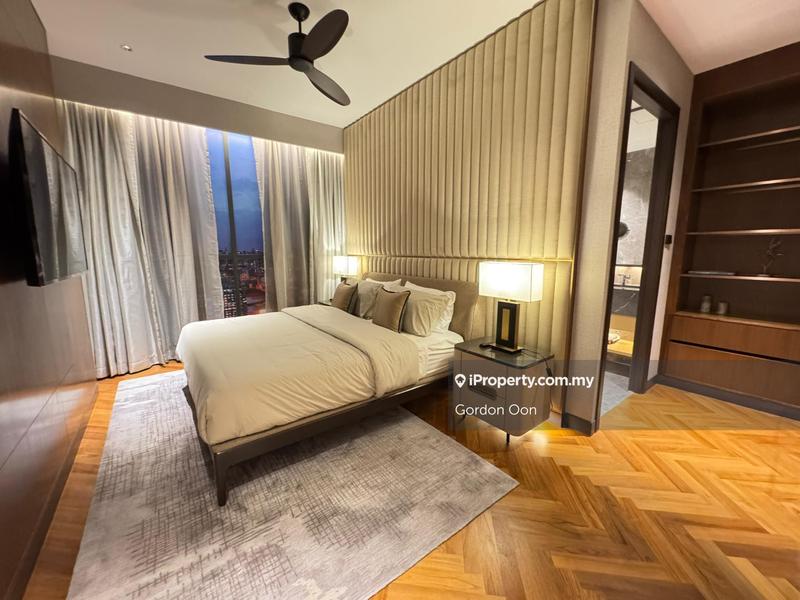Service Residence for Sale in Orion Residence Bukit Bintang by Gordon Oon - iProperty.com.my