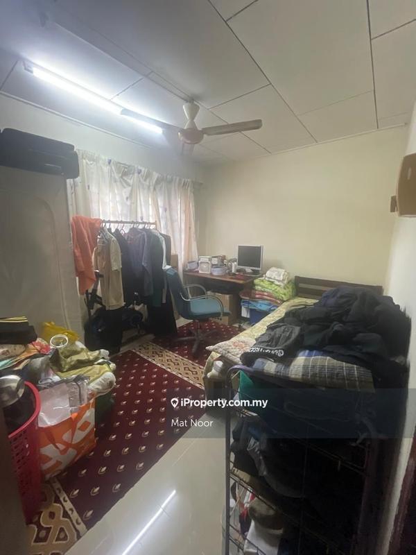 Rumah Teres 2-Tingkat untuk Dijual di Seksyen 19, Shah Alam oleh Mat Noor - iProperty.com.my