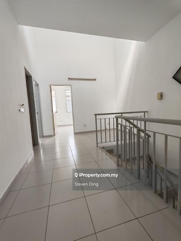 2-storey Terraced House for Rent in Setia Indah, Setia Alam by Steven Ding - iProperty.com.my