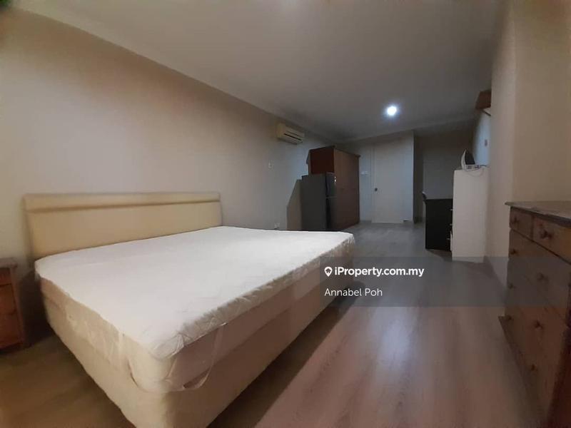 Condominium for Sale in Impiana On The Waterfront Condominium by Annabel Poh - iProperty.com.my