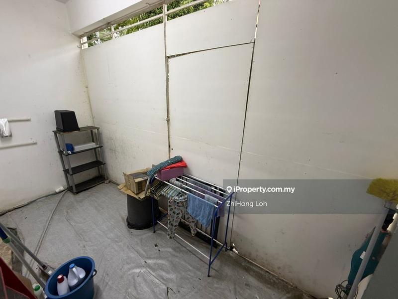 2-storey Terraced House for Sale in Ukay Bistari, Ulu Kelang by ZhiHong Loh - iProperty.com.my