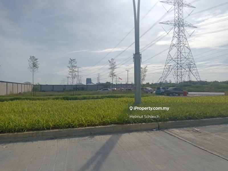 Tanah Perindustrian untuk Dijual di Banting, Banting oleh Helmut Schleich - iProperty.com.my