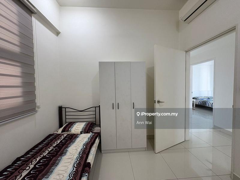 For Sale - 8 Kinrara