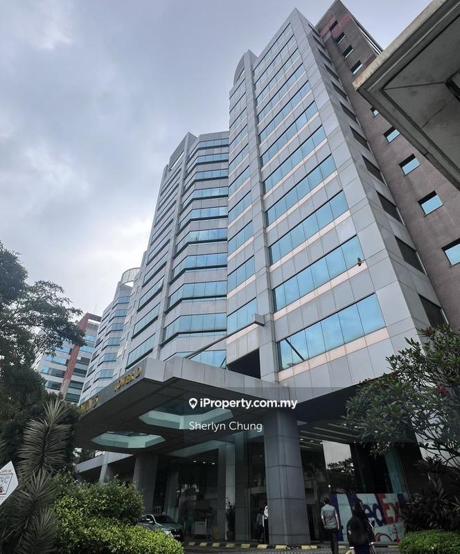 Office for Rent in Petaling Jaya, Selangor by Sherlyn Chung - iProperty.com.my