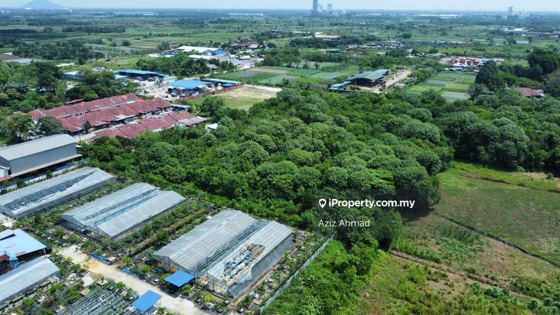 Agricultural Land for Sale in Jalan Kebun, Klang by Aziz Ahmad - iProperty.com.my
