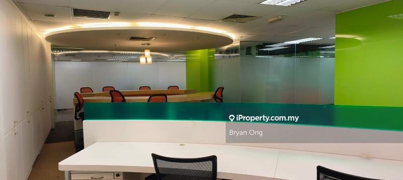 Office for Rent in Mont Kiara, Kuala Lumpur by Bryan Ong - iProperty.com.my