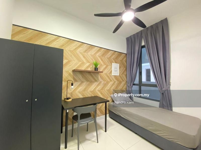 For Rent - Riana South