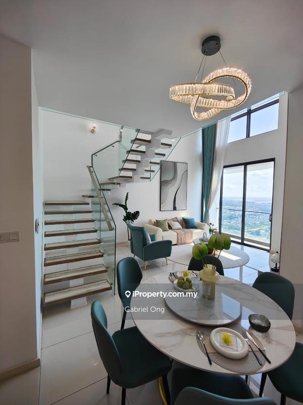 For Sale - The M @ Medini Macrolink