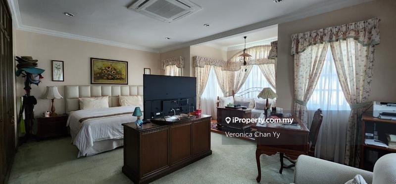 Banglo untuk Dijual di Bukit Damansara, Damansara Heights oleh Veronica Chan Yy - iProperty.com.my