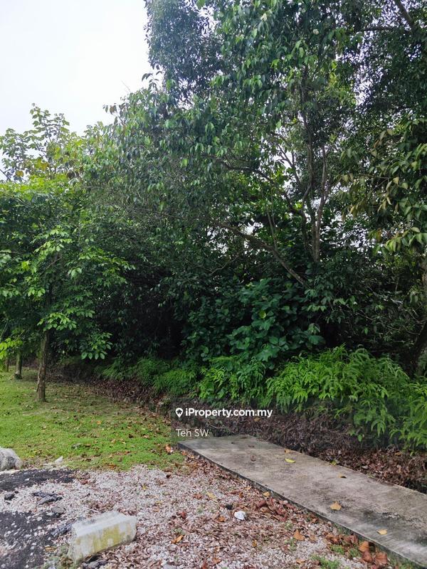 Tanah Banglo untuk Dijual di Bandar Bukit Mahkota, Bangi oleh Teh SW - iProperty.com.my