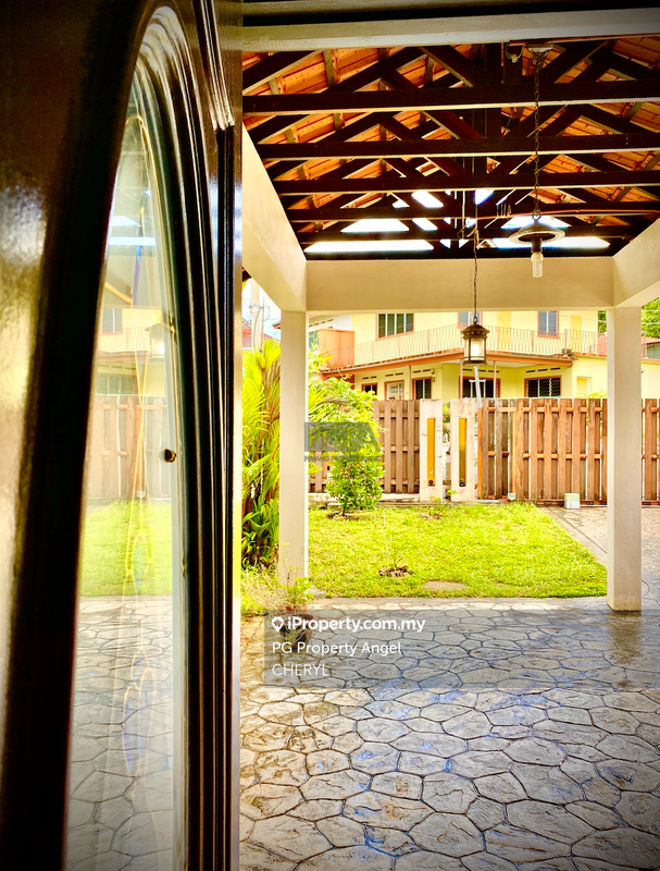 Rumah Berkembar untuk Dijual di Tanjung Bungah, Penang oleh CHERYL - iProperty.com.my