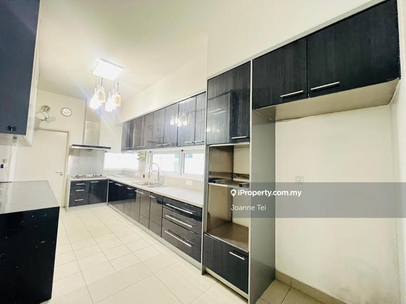 Semi-Detached House for Sale in Clover, Garden Residence, Cyberjaya by Joanne Tei - iProperty.com.my