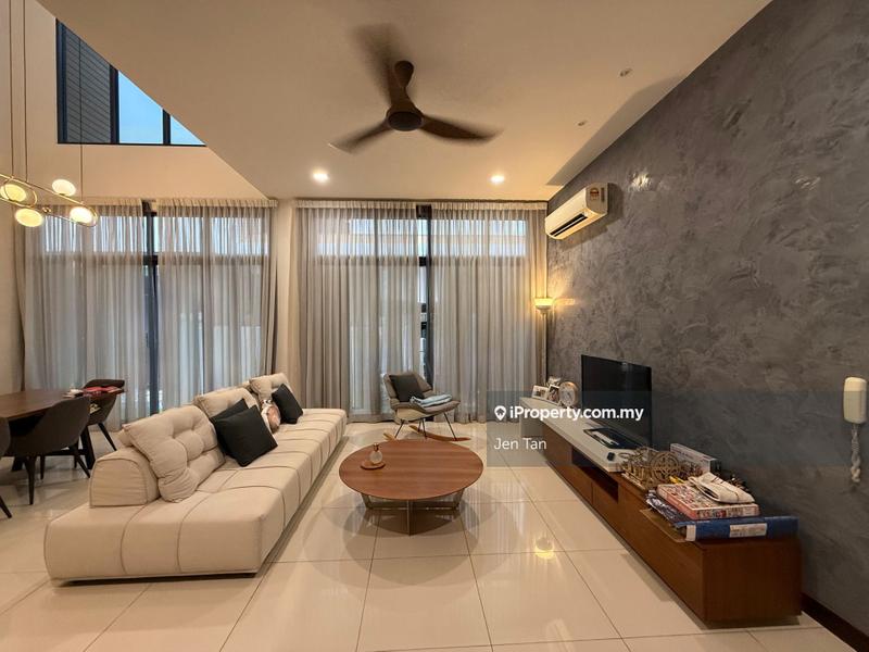 Semi-Detached House for Sale in tanll, Telok Panglima Garang by Jen Tan - iProperty.com.my