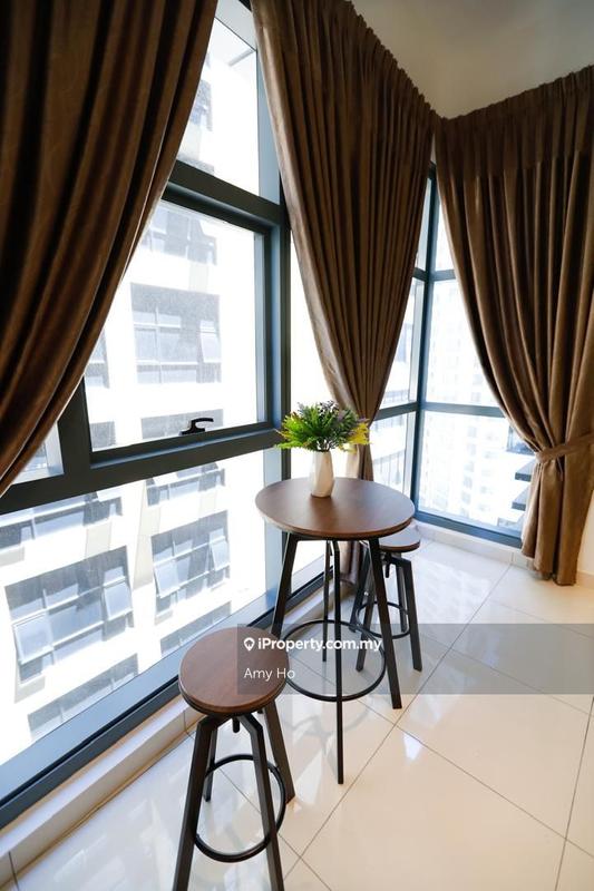 Kediaman Servis untuk Dijual di Serviced Residence @ 3 Towers oleh Amy Ho - iProperty.com.my