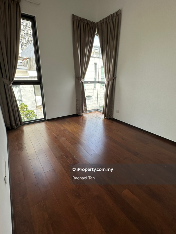 3.5-storey Terraced House for Rent in Breezeway Parkhome, Desa Parkcity by Rachael Tan - iProperty.com.my