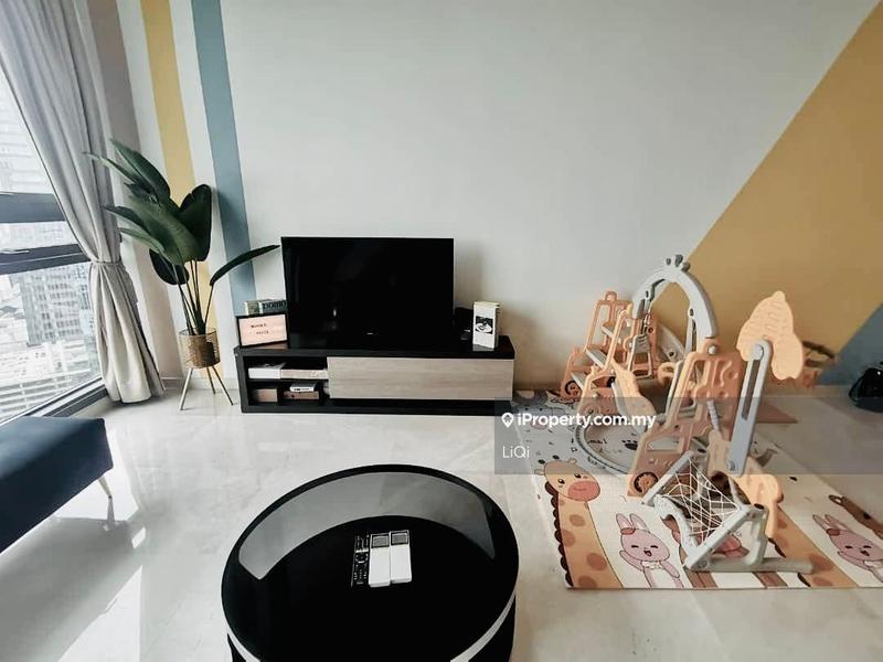 For Rent - Vogue Suites One