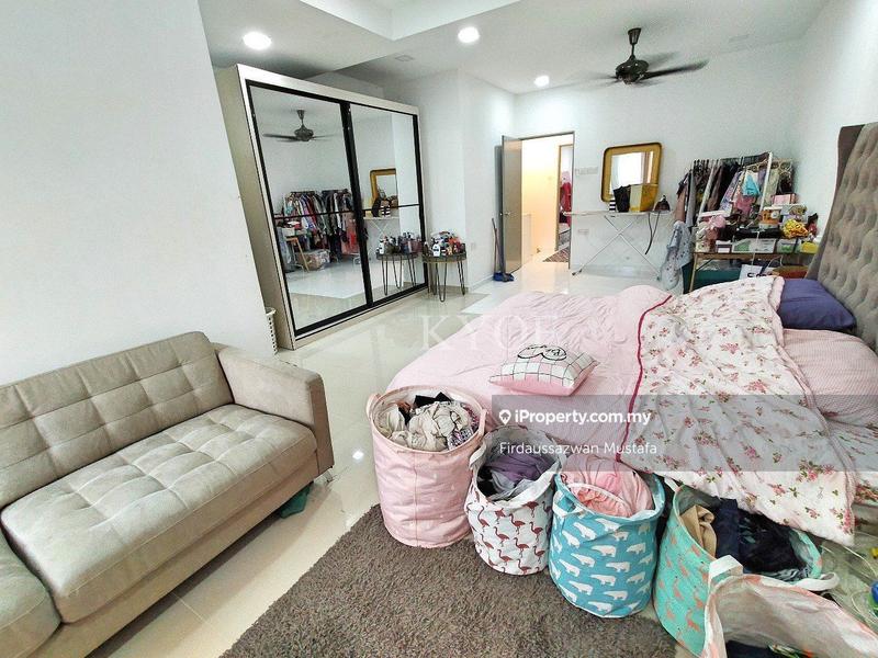 2-storey Terraced House for Sale in Taman Kosas, Ampang by Firdaussazwan Mustafa - iProperty.com.my