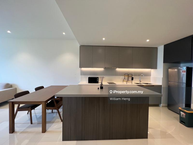 For Rent - Residensi Solaris Parq