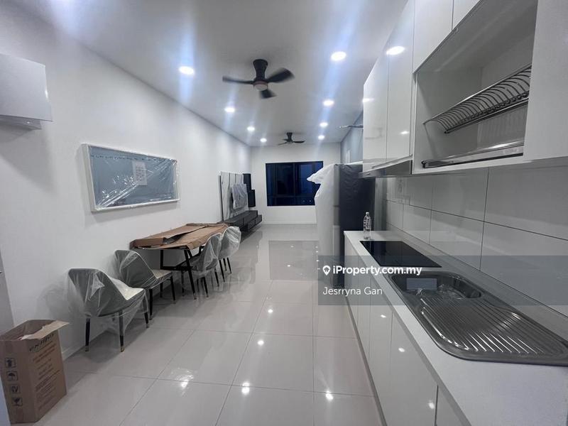Kediaman Servis untuk Disewa di Savvy @ Riana Dutamas oleh Jesrryna Gan - iProperty.com.my