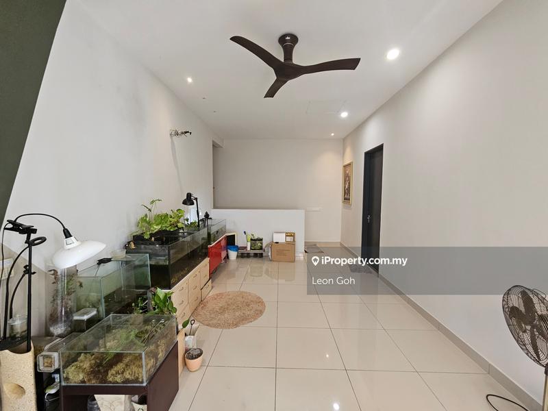 2-storey Terraced House for Sale in Bandar Rimbayu, Telok Panglima Garang by Leon Goh - iProperty.com.my