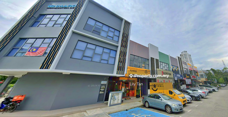 Kedai-Pejabat untuk Dijual di Jade Hills, Kajang oleh Lily Tan - iProperty.com.my