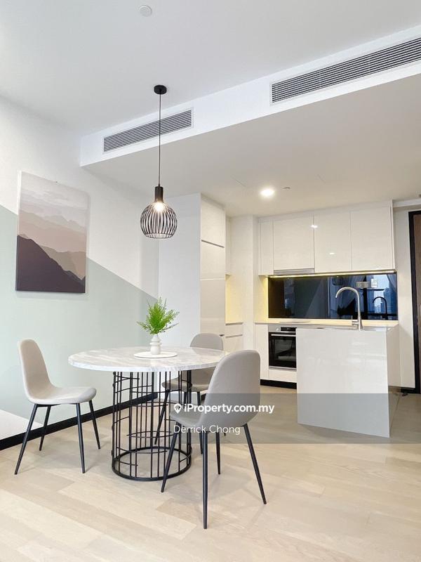 For Sale - Star Residences Three